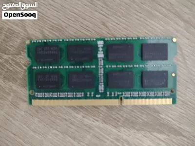 رام 4gb DDR3 للبيع 2