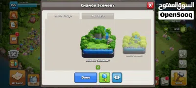 clash of clans 4