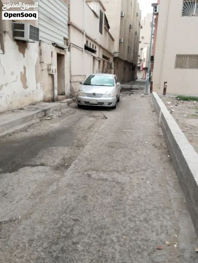 Toyota Corolla XLI 4