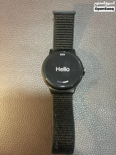 Google Pixel Watch 3 3