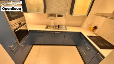 1 BHK Apartment in Al-Mouj / شقة غرفة وصالة في الموج 3