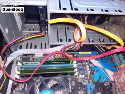 جهاز core i5 للألعاب 4