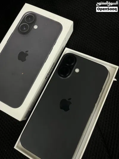 مع ضمان ابلiphone 17 نسخه الشرق الأوسط. بطاريه 100 265 جيبي مع ضمان ابل ...... ....... .... . 4