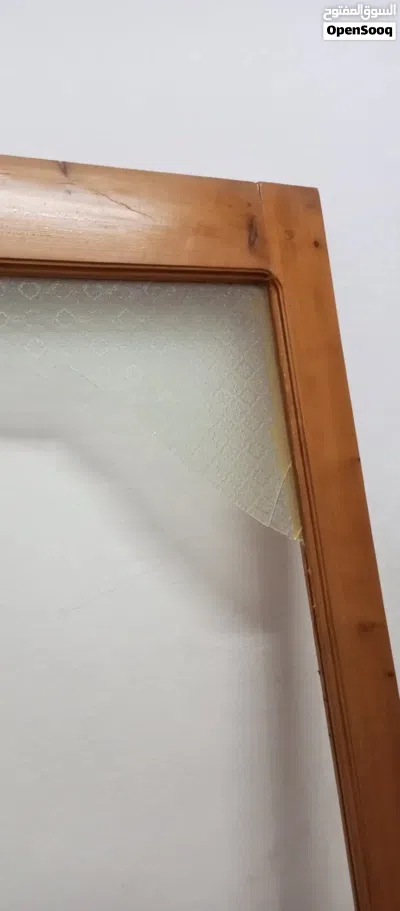 باب لوح سويدي فرده ونص 2