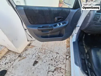 هيونداي فيرنا Standard 4