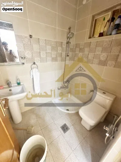 عقار تجاري للايجار في منطقة الساعي , المساحة 150 4
