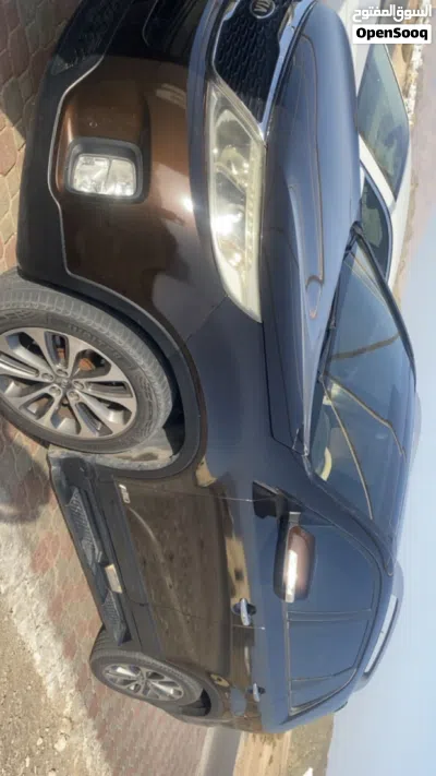 كيا سورينتو ⁦EX⁩ 2