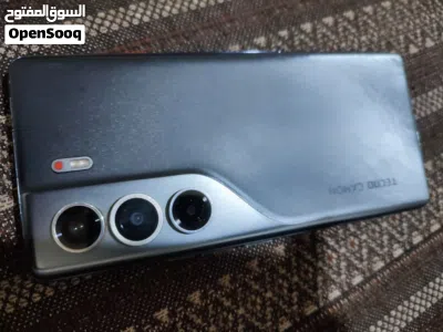 تكنو كامون 40برو 5G 2