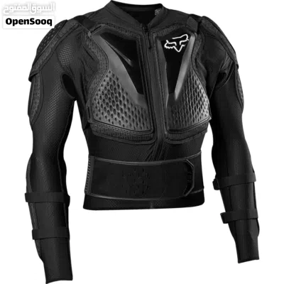 Fox Racing Titan Sport Armor - Size M درع حماية للجسم فوكس ريسينغ مقاس M 2