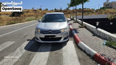 ستيروين C4 C4 4