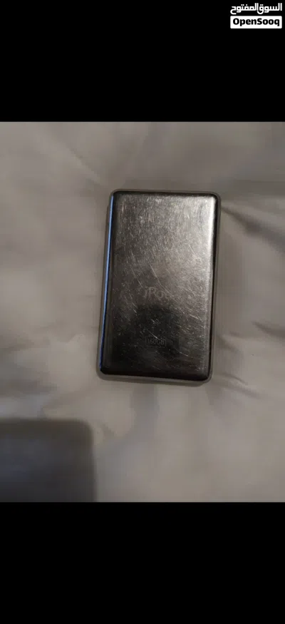 Apple ipod 1st edition 2