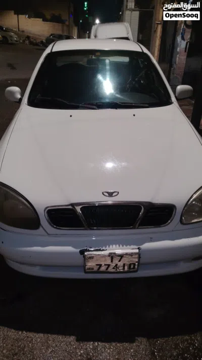 دايو لانوس 2
