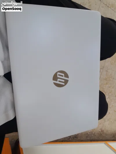 لابتوب HP بحال وكالة 2