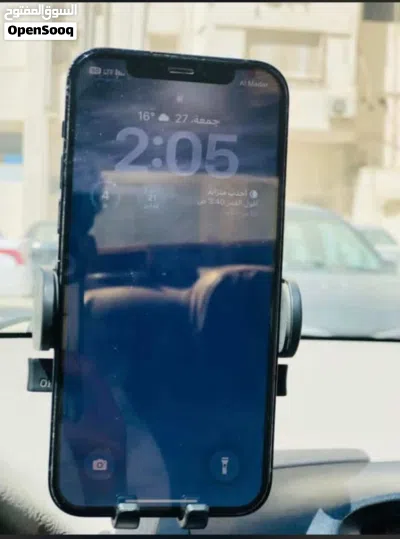 iPhone 12 pro اقراء وصف 4