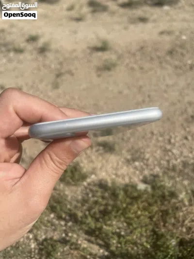 iPhone 8 plus 256GB 3
