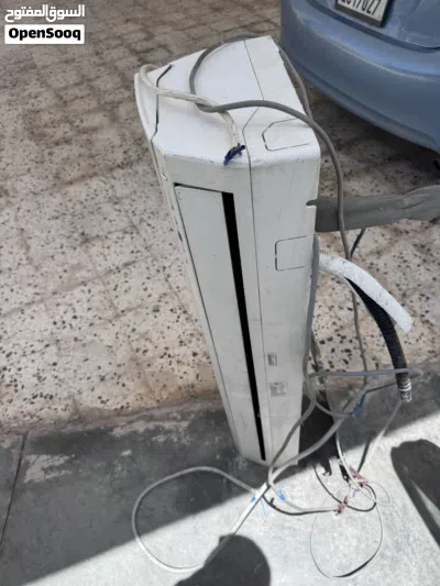 مكيف 18 LG قطعة داخلية 3