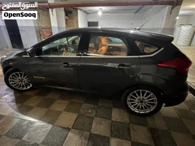 Ford Focus Standard 2