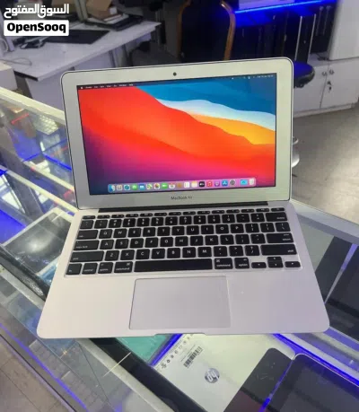 MacBook air 2014 3