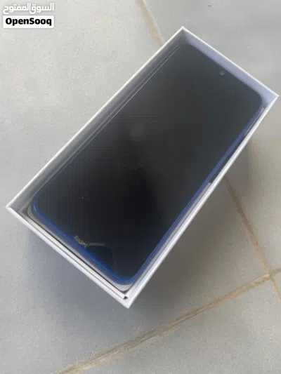 موبايل ردمي نوت 8 2021 2