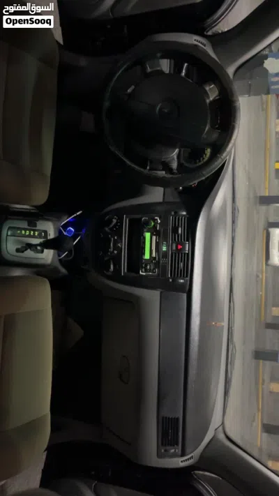 Chevrolet Optra LS 4