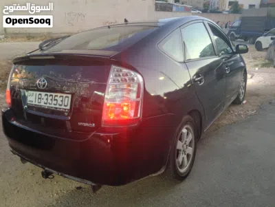 Toyota Prius Prius 4
