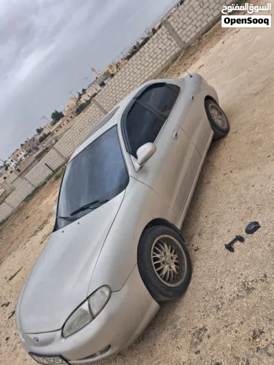 هيونداي افانتي Limited 2