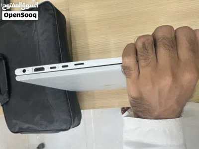 للبيع لابتوب HP EliteBook راقي جداً (Core i7 / جيل عاشر / رام 16 / SSD 512) 3