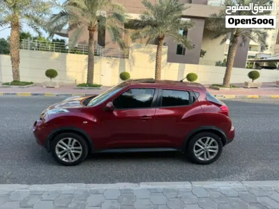 نيسان جوك SL 2