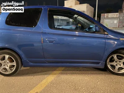 تويوتا يارس Sport 4