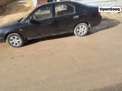 Kia Shuma 3
