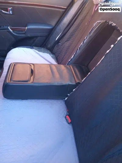 Hyundai Azera GL 4