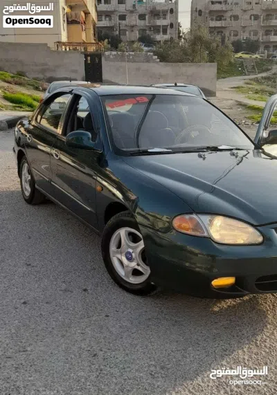 Hyundai Avante Limited 2