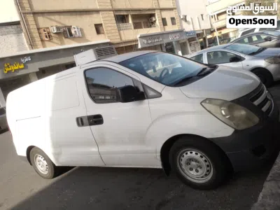 هيونداي H1 GLS 2