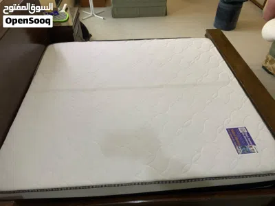 فرشة طبية مزوج بحالة ممتازة 2