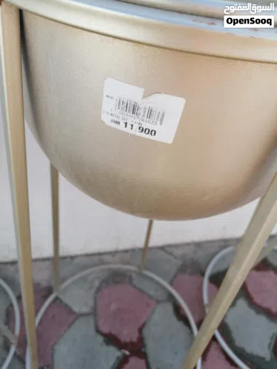للبيع مجسمات للزينه العدد8 2
