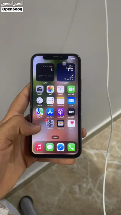 ايفون 11 برو نضيف 4