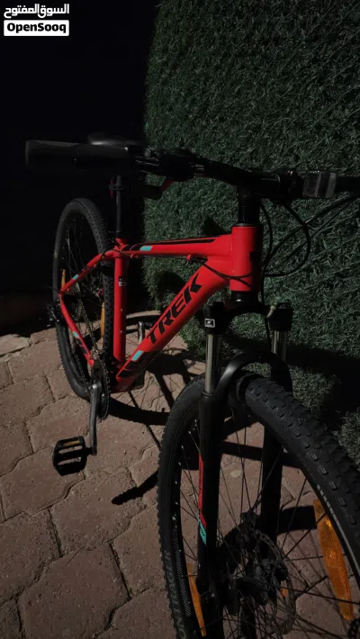 Trek Marlin 5 From Extreme sports just like brand new 3