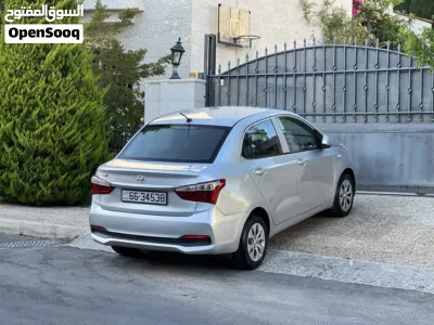 Hyundai i10 GL 4