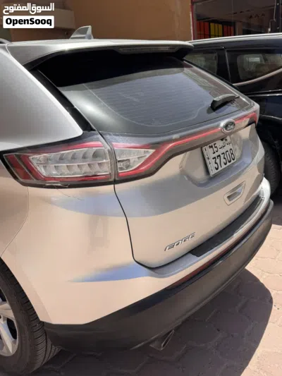 Ford Edge SE 3