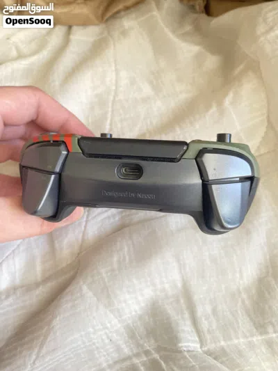 Nacon PS4 controller CALL OF DUTY COLD WAR EDITION 2