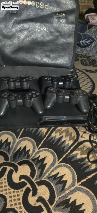 بلاستيشن 3 (ps3) 2