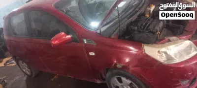 دايو جينترا 2