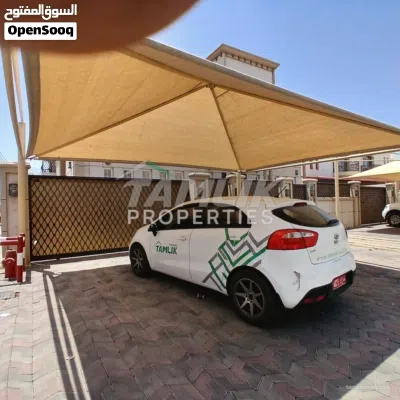 Flat for Rent in Al Ansab REF 633GC 4