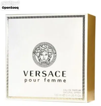 عطر فيرزاتشي بور فيم نسائي 2