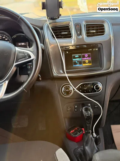 Renault Sandero 3