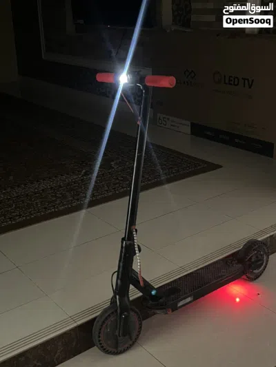 سكوتر أموره طيبة سرعته سرعته 99 3