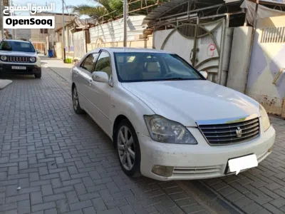 Toyota Crown Crown 3