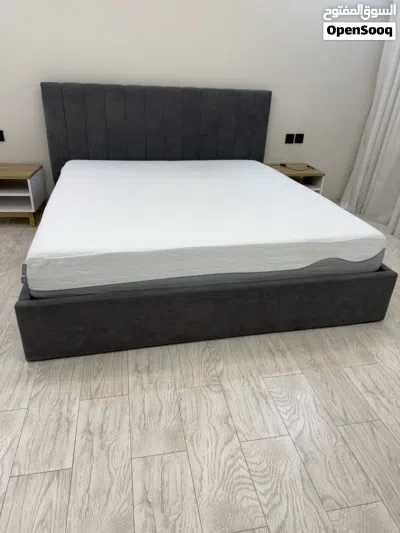 سرير نفرين 2