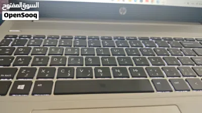 لابتوب HP PROBOOK 450 G7 الحجم 15.6 4