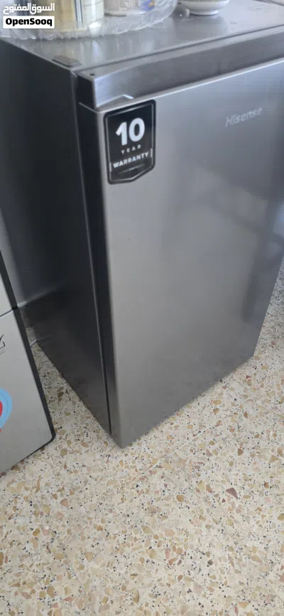 Hisense Refrigerator Very Well Effective Individual Use 2